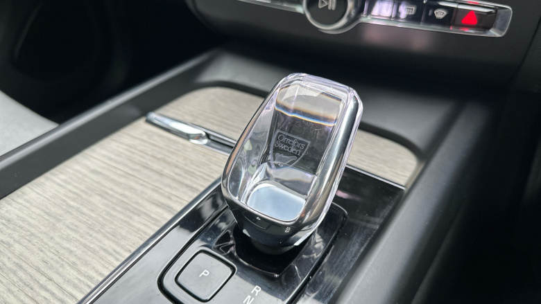 Volvo XC60 2.0 T8 [455] RC PHEV Ultimate Dark 5dr AWD Gtron Estate